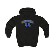 Graham  Kids Hoodie 5