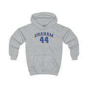 Graham  Kids Hoodie 3