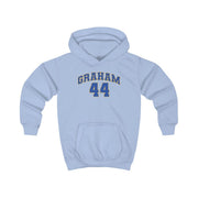 Graham  Kids Hoodie 7