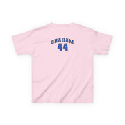 Graham  Kids T-Shirt 10