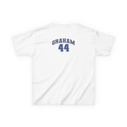 Graham  Kids T-Shirt 2