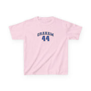 Graham  Kids T-Shirt 9