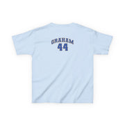 Graham  Kids T-Shirt 8