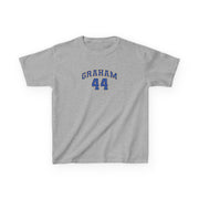 Graham  Kids T-Shirt 3