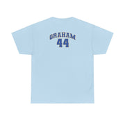 Graham  T-Shirt 10