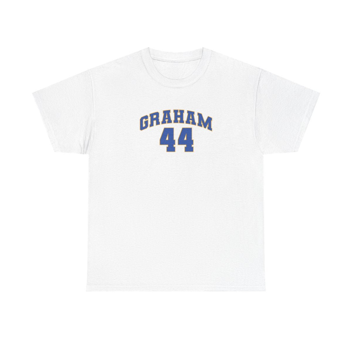 Graham  T-Shirt