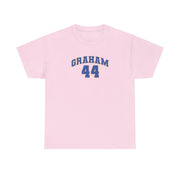 Graham  T-Shirt 9
