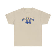 Graham  T-Shirt 7
