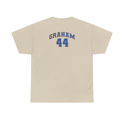 Graham  T-Shirt 8