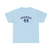 Graham  T-Shirt 9