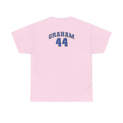 Graham  T-Shirt 10