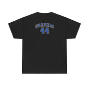 Graham  T-Shirt 6