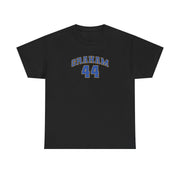 Graham  T-Shirt 5