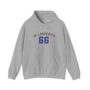 Di Laurentis Hoodie 3
