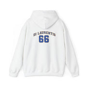 Di Laurentis Hoodie 2