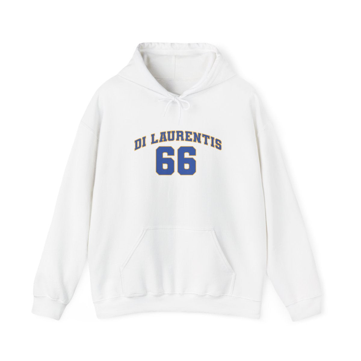Di Laurentis Hoodie