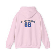 Di Laurentis Hoodie 10