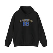 Di Laurentis Hoodie 5
