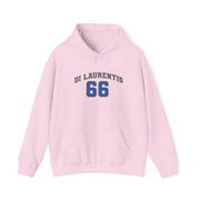 Di Laurentis Hoodie 9