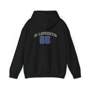 Di Laurentis Hoodie 6