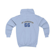 Di Laurentis Kids Hoodie 8