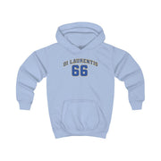 Di Laurentis Kids Hoodie 7