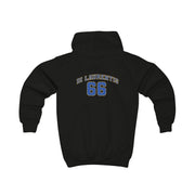 Di Laurentis Kids Hoodie 6