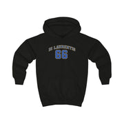 Di Laurentis Kids Hoodie 5