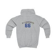 Di Laurentis Kids Hoodie 4
