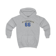 Di Laurentis Kids Hoodie 3