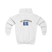 Di Laurentis Kids Hoodie 2