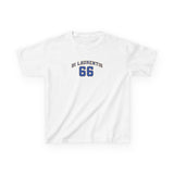 Practise Session Kids T-Shirts