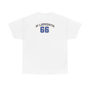 Di Laurentis T-Shirt 2