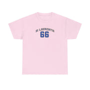 Di Laurentis T-Shirt 9