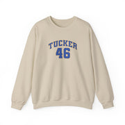 Tucker Sweatshirt 7