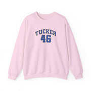 Tucker Sweatshirt 9
