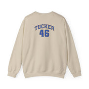 Tucker Sweatshirt 8