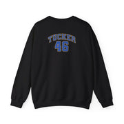 Tucker Sweatshirt 6