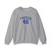 Tucker Sweatshirt 3