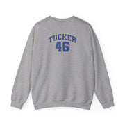 Tucker Sweatshirt 4