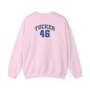 Tucker Sweatshirt 10