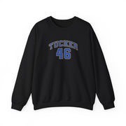 Tucker Sweatshirt 5