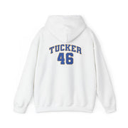 Tucker Hoodie 2