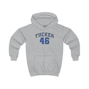 Tucker Kids Hoodie 3