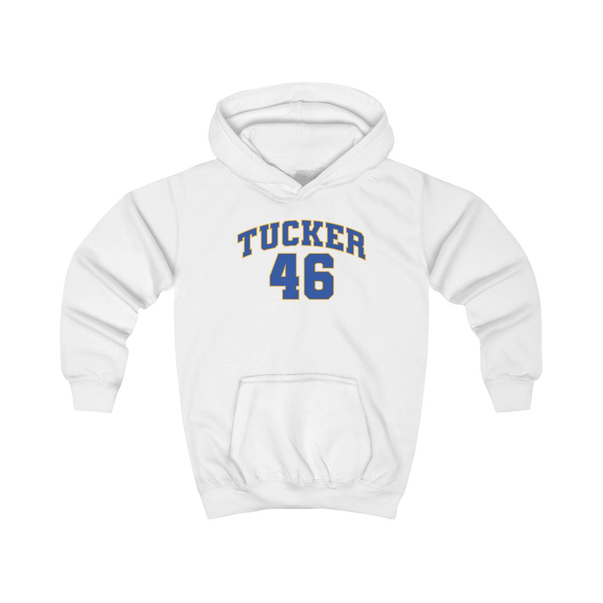 Tucker Kids Hoodie