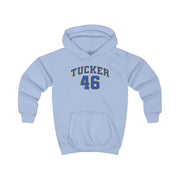 Tucker Kids Hoodie 7