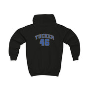 Tucker Kids Hoodie 6