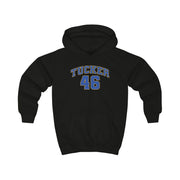 Tucker Kids Hoodie 5