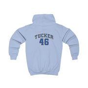 Tucker Kids Hoodie 8