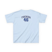 Tucker Kids T-Shirt 8